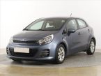 Kia Rio - fotka číslo 1