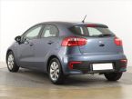 Kia Rio - fotka číslo 3