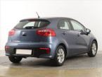Kia Rio - fotka číslo 4