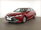 Toyota Camry - fotka číslo 1