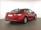 Toyota Camry - fotka číslo 4