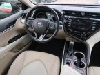 Toyota Camry - fotka číslo 6