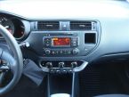 Kia Rio - fotka číslo 11