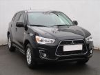 Mitsubishi ASX  - fotka číslo 0