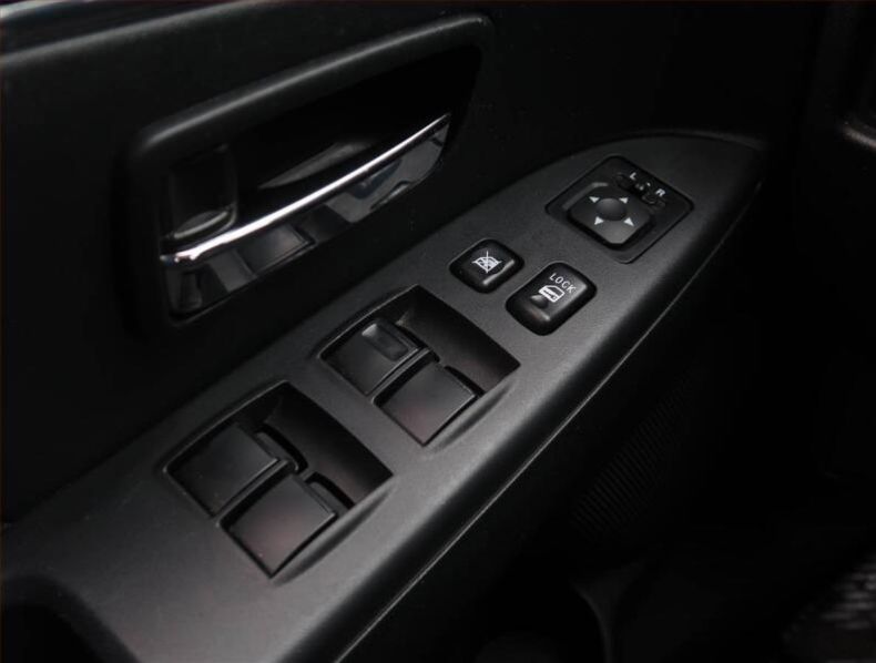 Mitsubishi ASX  - hlavní fotka