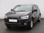 Mitsubishi ASX  - fotka číslo 1