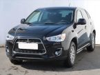 Mitsubishi ASX  - fotka číslo 1