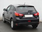 Mitsubishi ASX  - fotka číslo 3