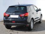 Mitsubishi ASX  - fotka číslo 4
