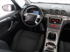 Ford S-MAX - fotka číslo 6
