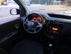 Dacia Dokker - fotka číslo 6