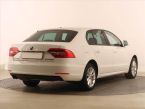 Škoda Superb - fotka číslo 4