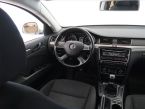 Škoda Superb - fotka číslo 6