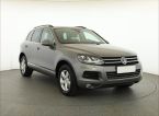 Volkswagen Touareg - fotka číslo 0
