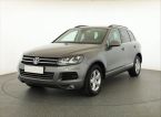 Volkswagen Touareg - fotka číslo 1