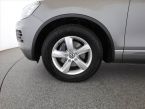Volkswagen Touareg - fotka číslo 20