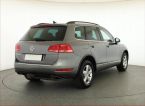 Volkswagen Touareg - fotka číslo 4
