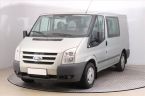 Ford Transit - fotka číslo 1
