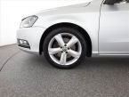 Volkswagen Passat - fotka číslo 17