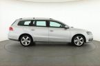 Volkswagen Passat - fotka číslo 5