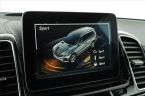 Mercedes Třída GLS - fotka číslo 11