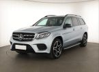 Mercedes Třída GLS - fotka číslo 1