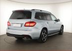 Mercedes Třída GLS - fotka číslo 4
