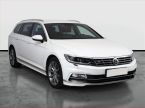 Volkswagen Passat - fotka číslo 0