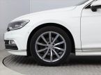 Volkswagen Passat - fotka číslo 13