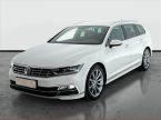 Volkswagen Passat - fotka číslo 1