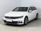 Volkswagen Passat - fotka číslo 1