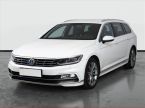 Volkswagen Passat - fotka číslo 1