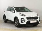 Kia Sportage - fotka číslo 0