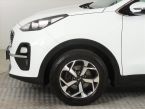 Kia Sportage - fotka číslo 14