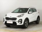 Kia Sportage - fotka číslo 1