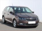 Škoda Fabia - fotka číslo 0