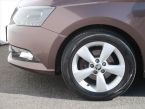 Škoda Fabia - fotka číslo 13