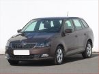 Škoda Fabia - fotka číslo 1