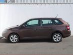 Škoda Fabia - fotka číslo 2