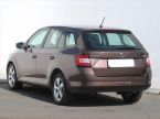 Škoda Fabia - fotka číslo 3