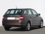 Škoda Fabia - fotka číslo 4