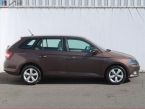 Škoda Fabia - fotka číslo 5