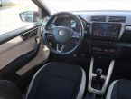 Škoda Fabia - fotka číslo 6