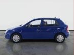 Škoda Fabia - fotka číslo 2