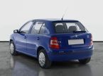 Škoda Fabia - fotka číslo 3