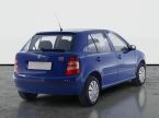 Škoda Fabia - fotka číslo 4