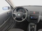 Škoda Fabia - fotka číslo 6