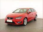 Seat Leon - fotka číslo 1