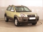 Hyundai Tucson - fotka číslo 0