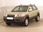 Hyundai Tucson - fotka číslo 1